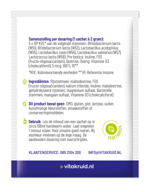 afbeelding van Symflora® Junior